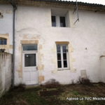 Maison typique à Talmont - Proche plages et commodités