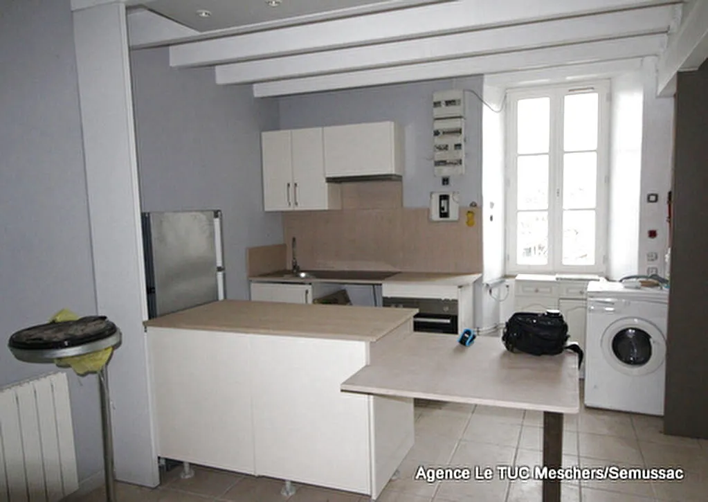 Maison typique à Talmont - Proche plages et commodités 