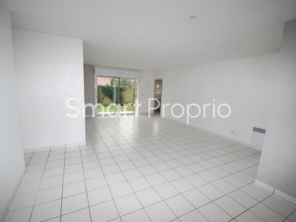 À vendre : Maison de 90 m² à Saint Vincent de Paul