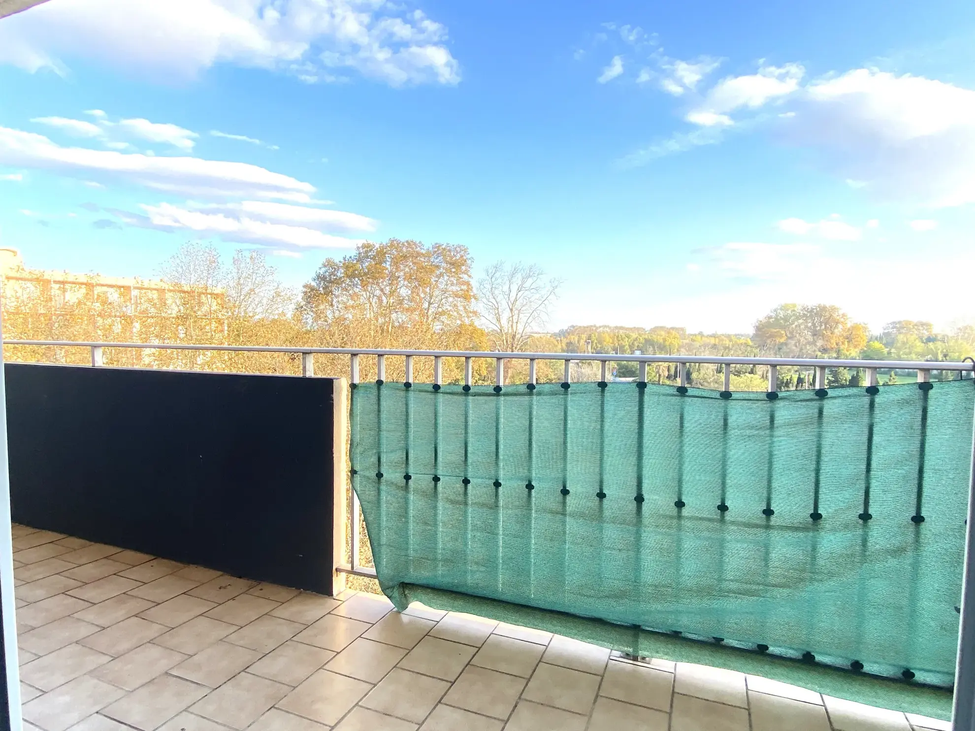 Achetez cet appartement de type 2 à Perpignan, proche du Palais des Congrès 