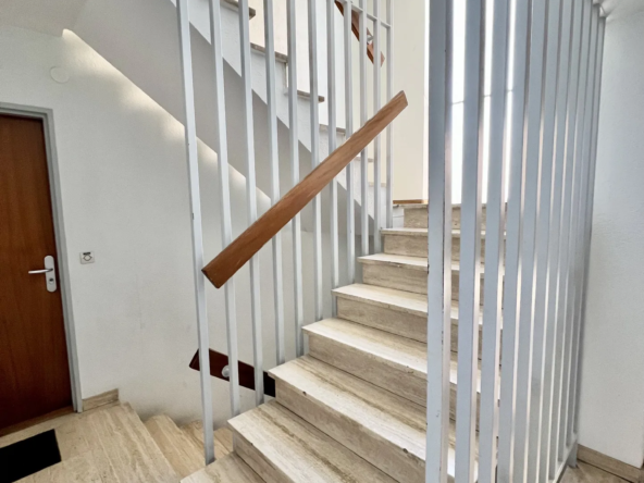 À vendre : Appartement T2 lumineux à Saint-Louis 
