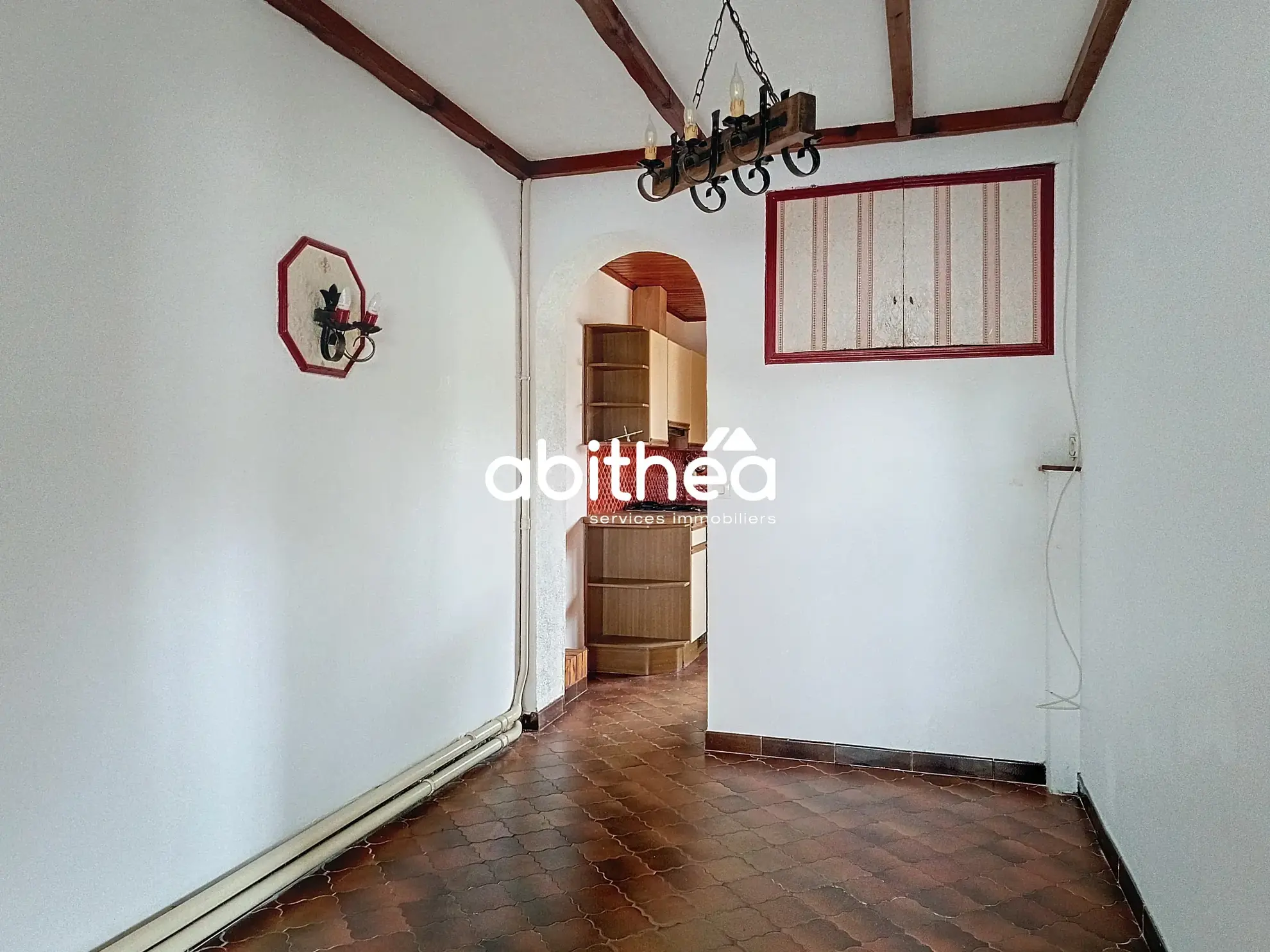 À vendre : Maison individuelle 82 m² avec jardin et 3 chambres à Fouquières-les-Lens 