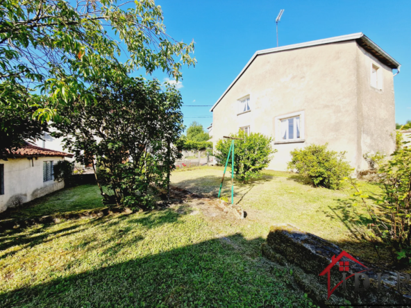 Maison individuelle à vendre à Melay - 1851 