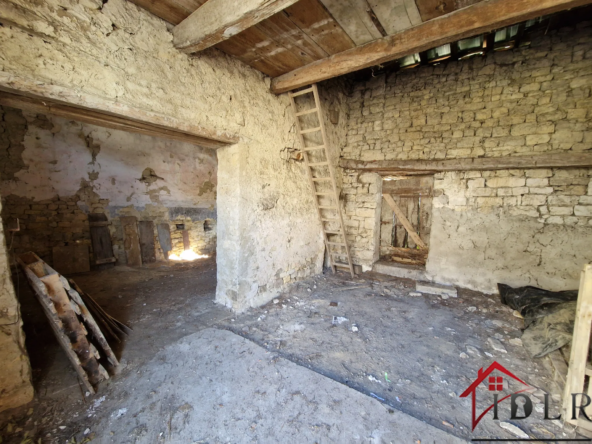 Maison individuelle à vendre à Melay - 1851 