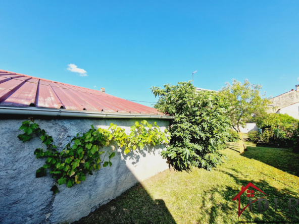 Maison individuelle à vendre à Melay - 1851 