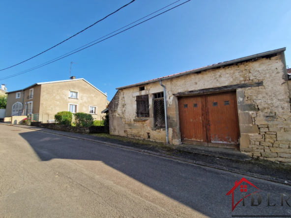 Maison individuelle à vendre à Melay - 1851 