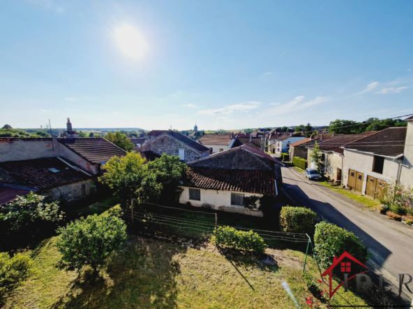 Maison individuelle à vendre à Melay - 1851 