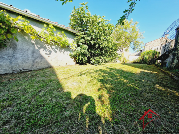 Maison individuelle à vendre à Melay - 1851 