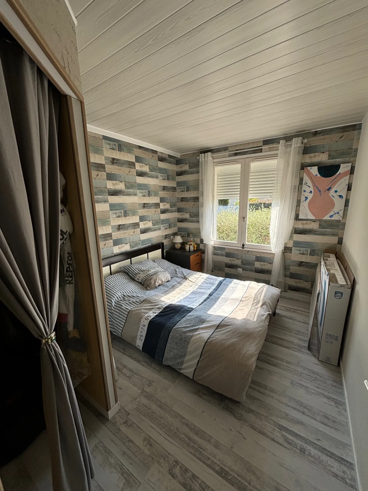 Maison 100m² à vendre à Meschers sur Gironde 