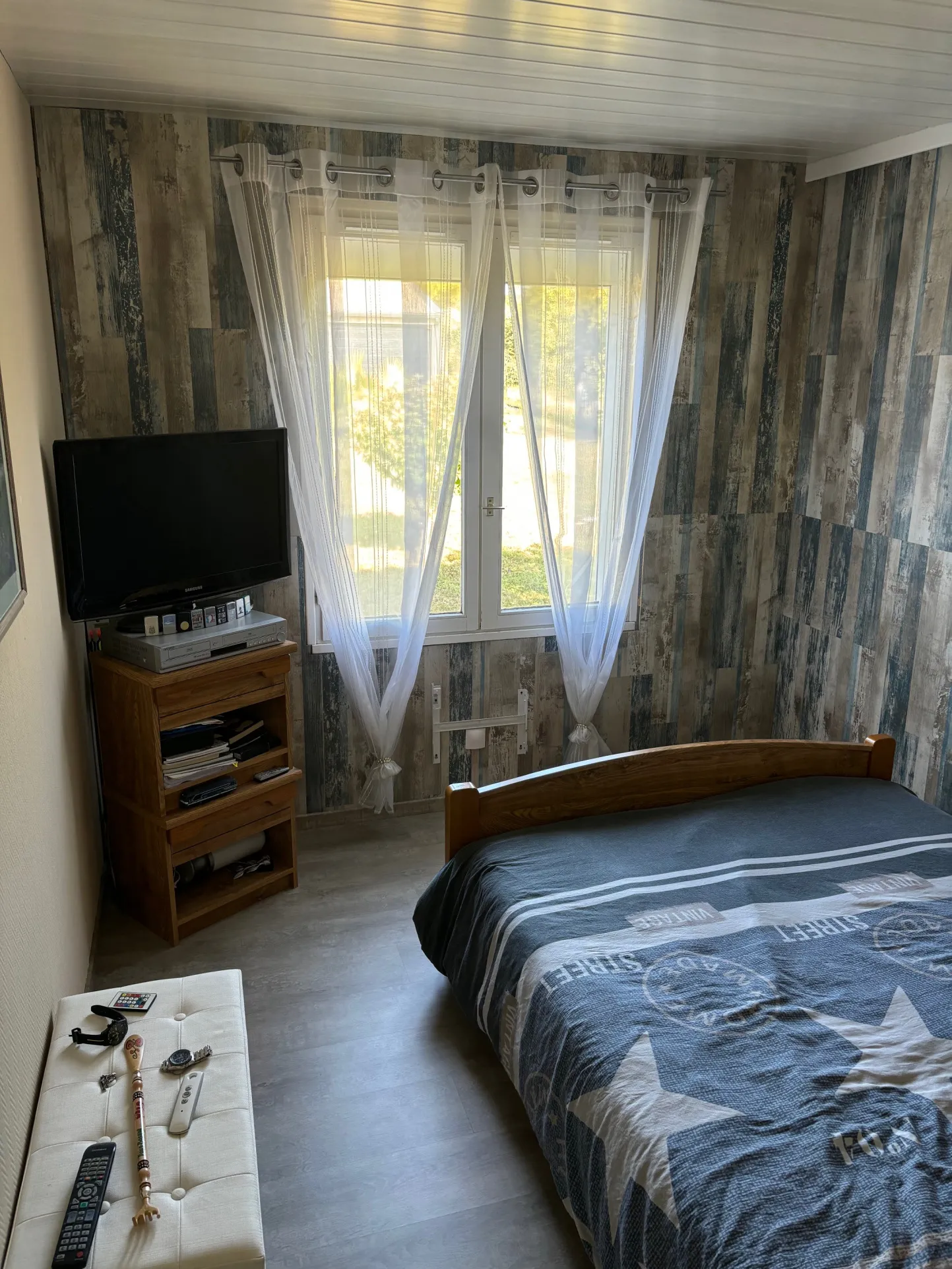 Maison 100m² à vendre à Meschers sur Gironde 