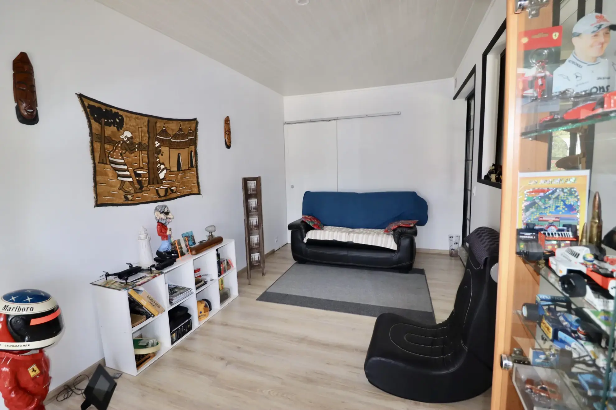 Maison 100m² à vendre à Meschers sur Gironde 
