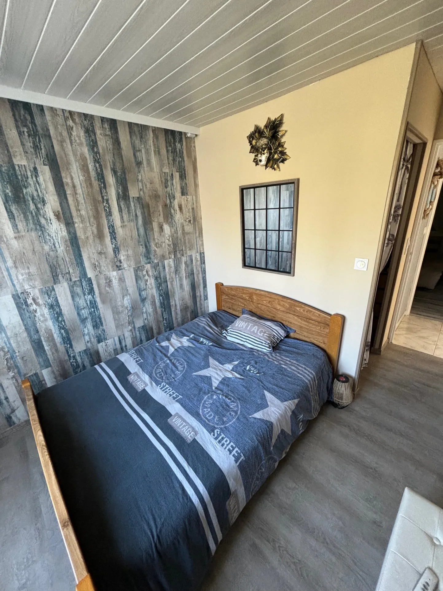 Maison 100m² à vendre à Meschers sur Gironde 