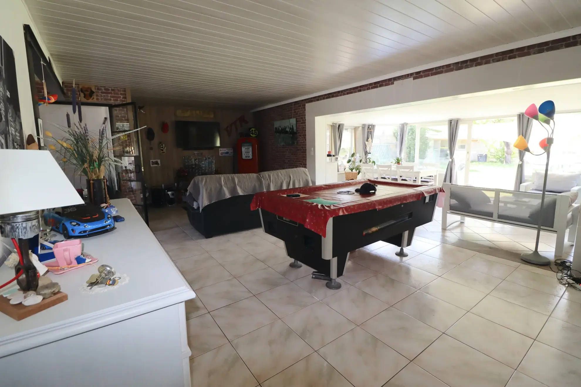 Maison 100m² à vendre à Meschers sur Gironde 