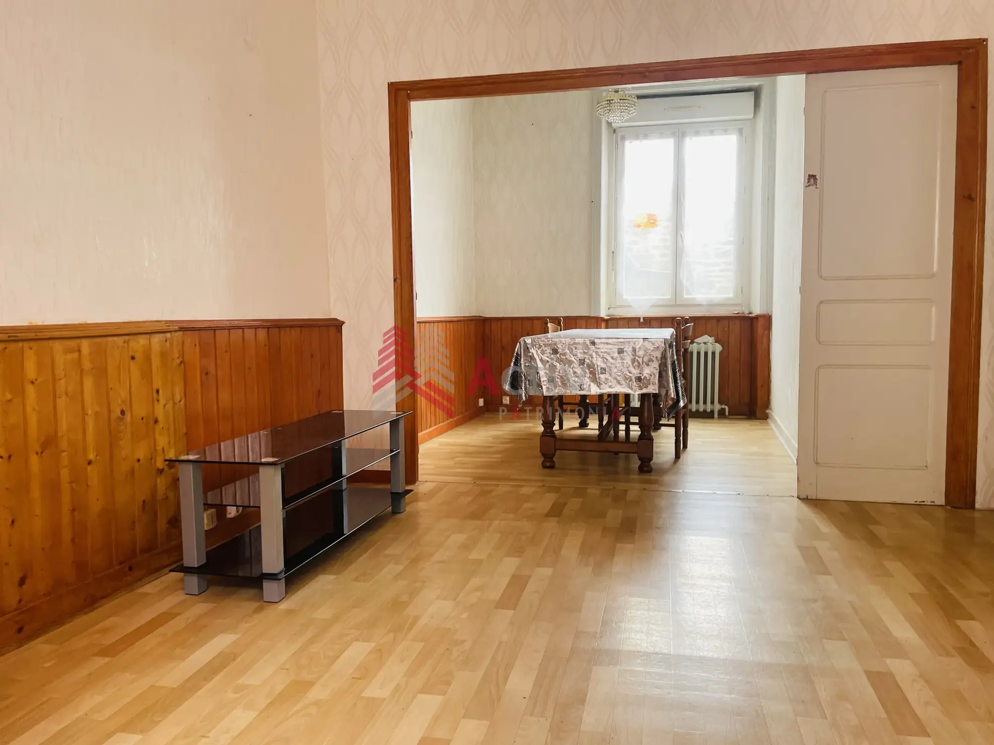 Charmante maison de ville 7 pièces à Plenee-Jugon 