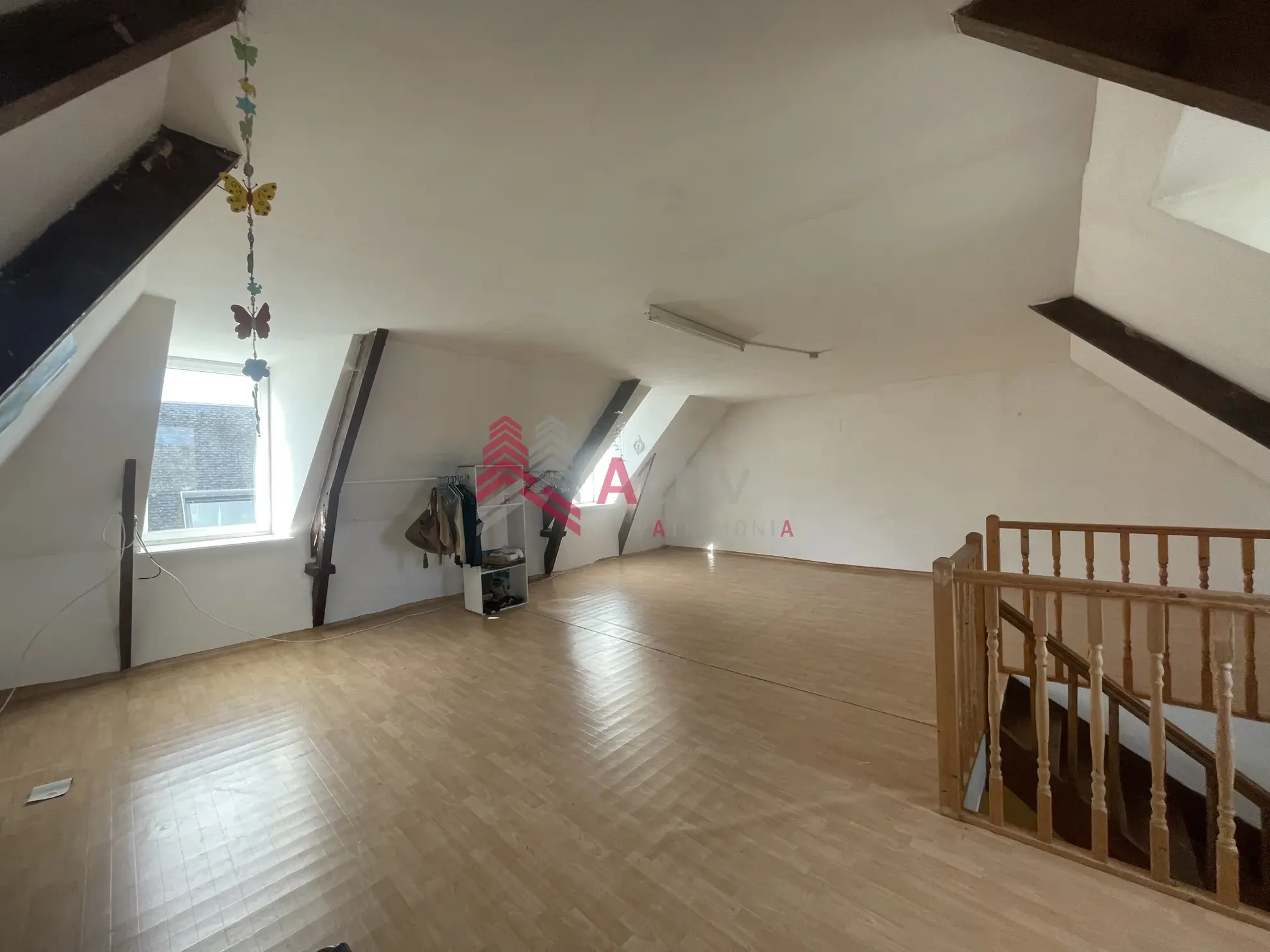 Charmante maison de ville 7 pièces à Plenee-Jugon 