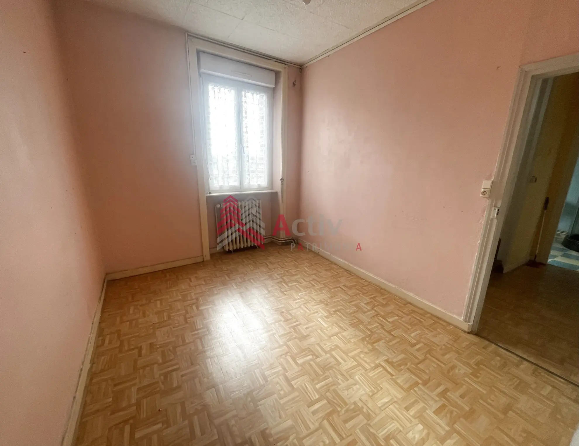 Charmante maison de ville 7 pièces à Plenee-Jugon 