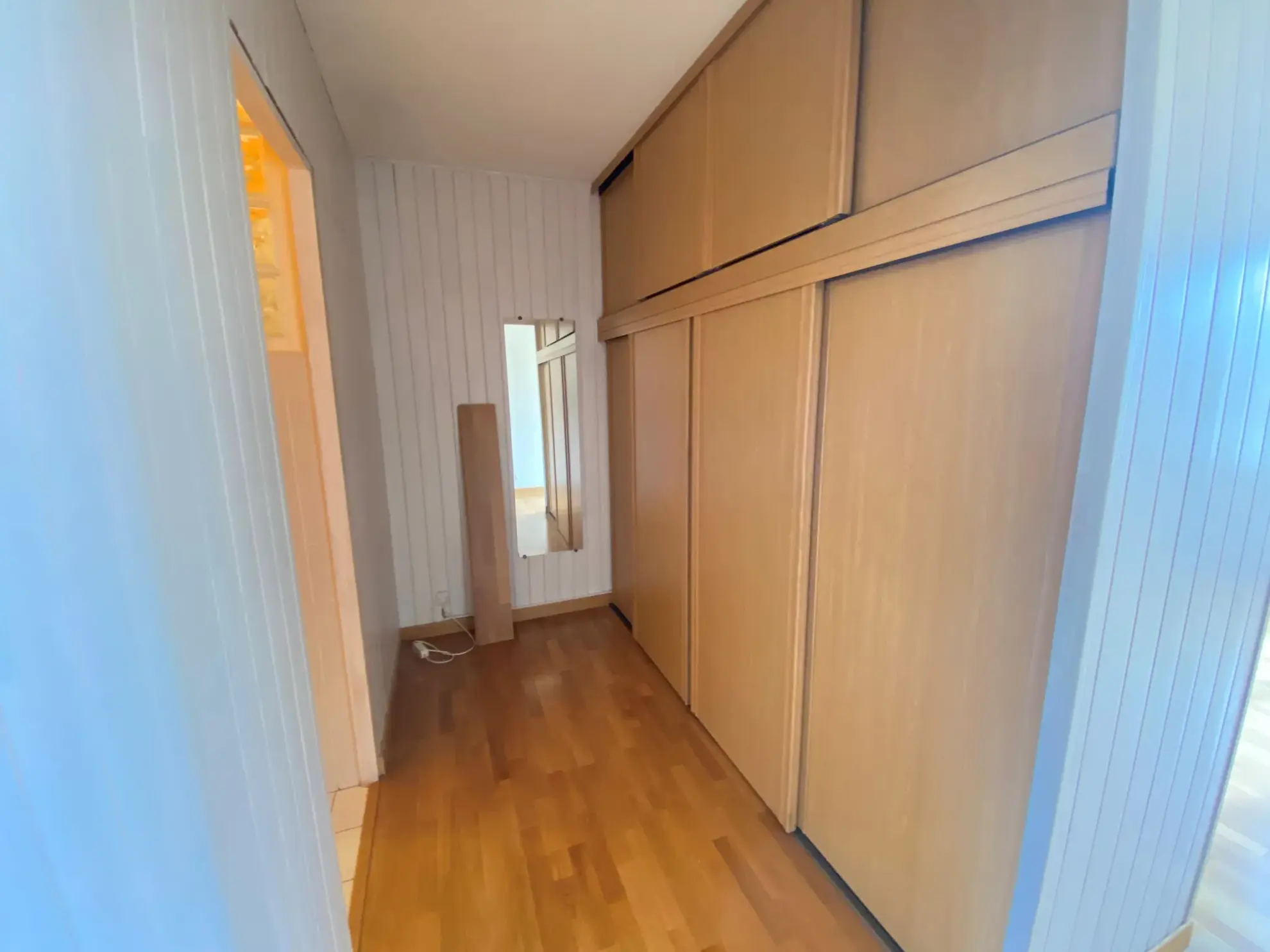 Appartement 3 pièces à vendre à Viry-Châtillon - Centre-ville 