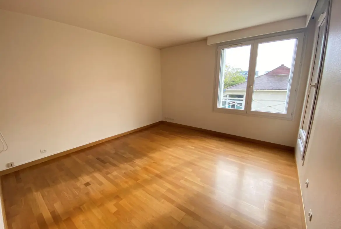 Appartement 3 pièces à vendre à Viry-Châtillon - Centre-ville 