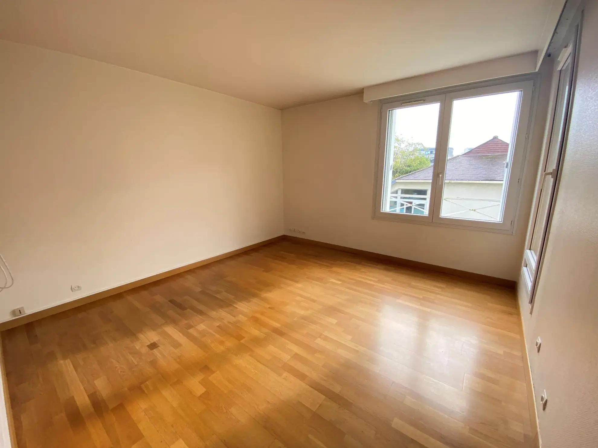 Appartement 3 pièces à vendre à Viry-Châtillon - Centre-ville 