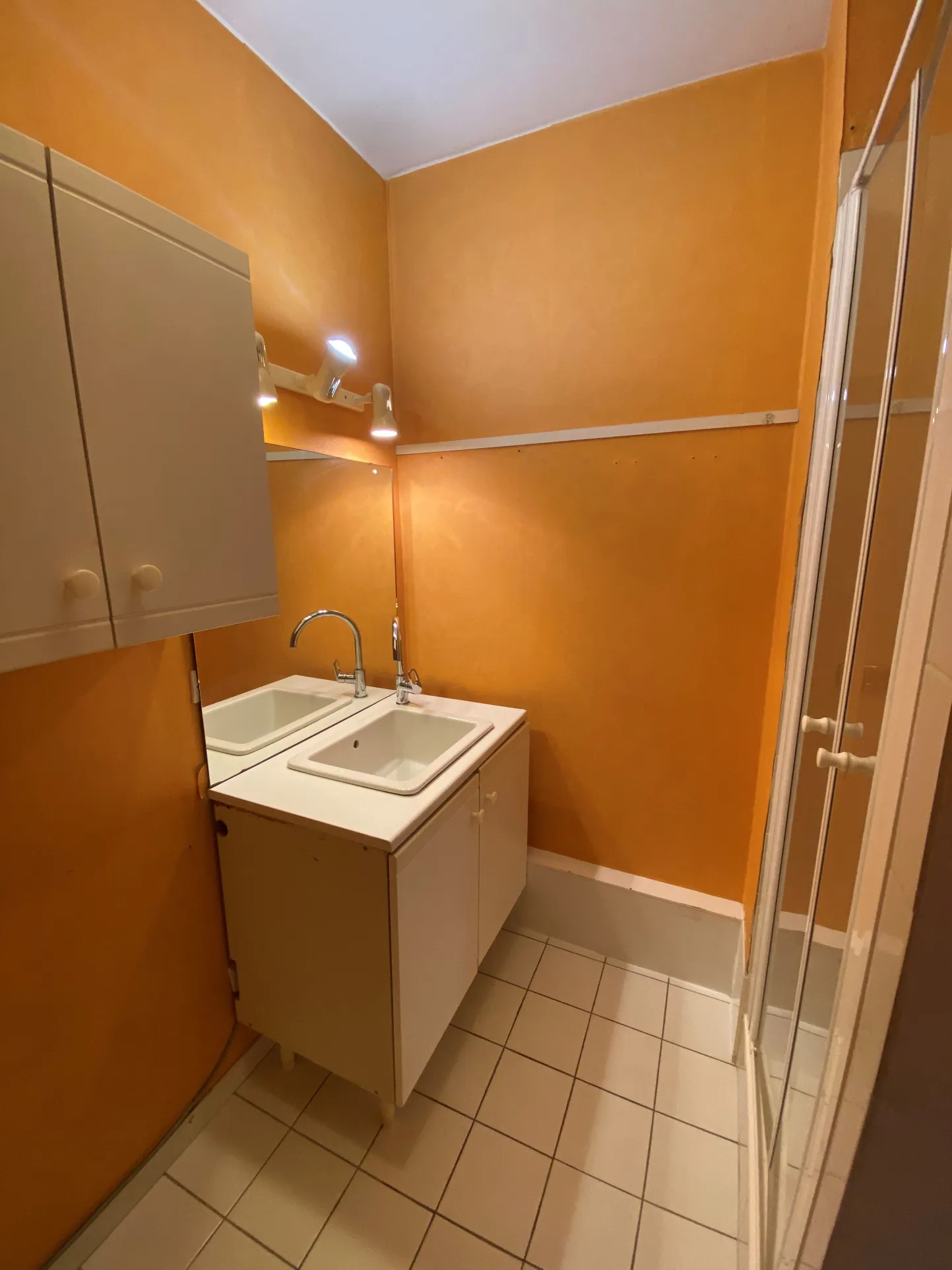 Appartement 3 pièces à vendre à Viry-Châtillon - Centre-ville 
