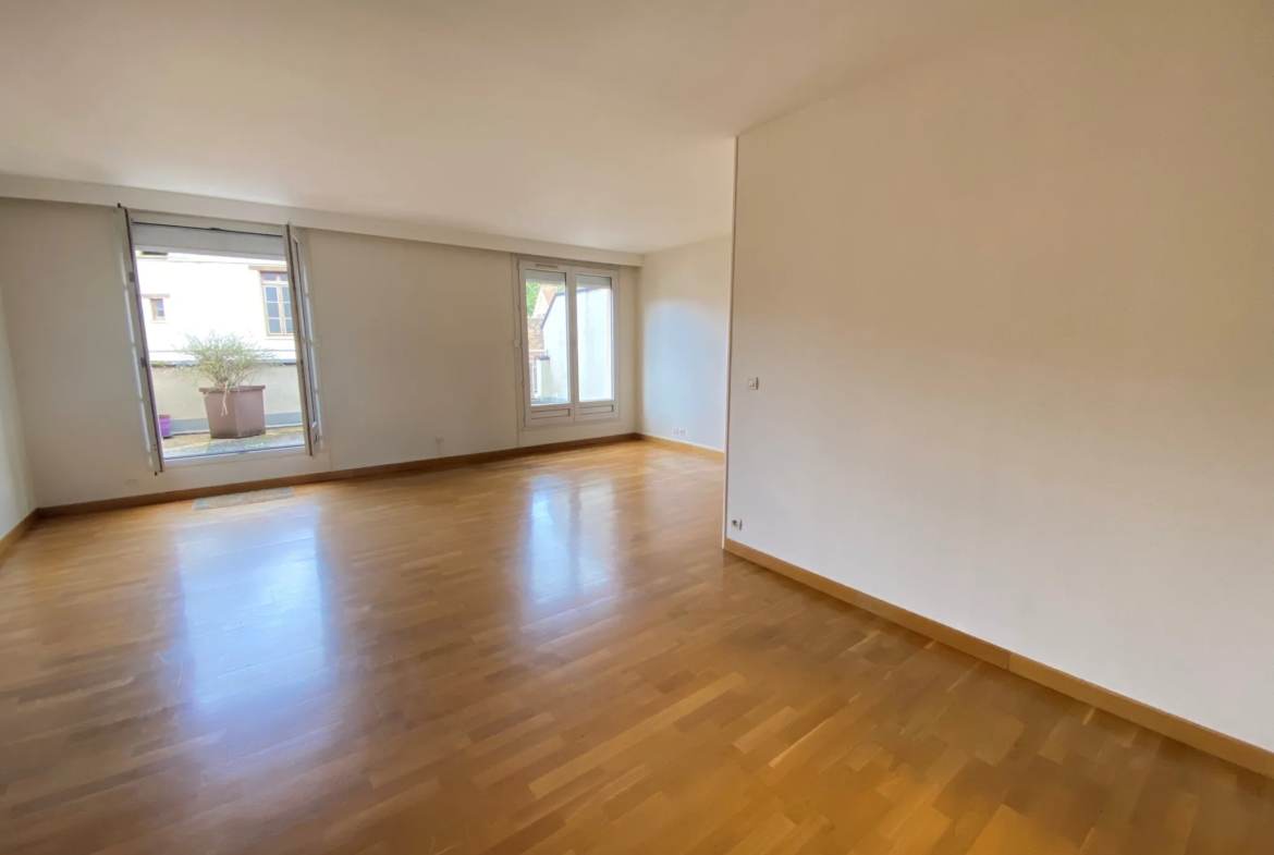 Appartement 3 pièces à vendre à Viry-Châtillon - Centre-ville 