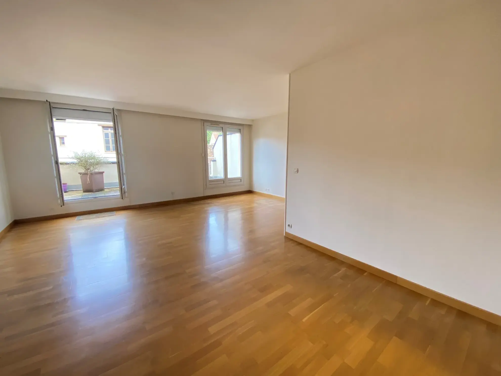 Appartement 3 pièces à vendre à Viry-Châtillon - Centre-ville 