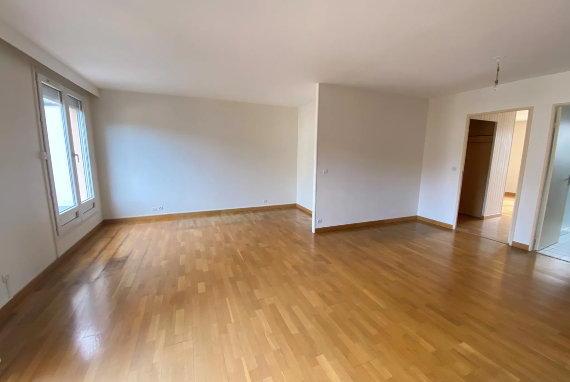 Appartement 3 pièces à vendre à Viry-Châtillon - Centre-ville 