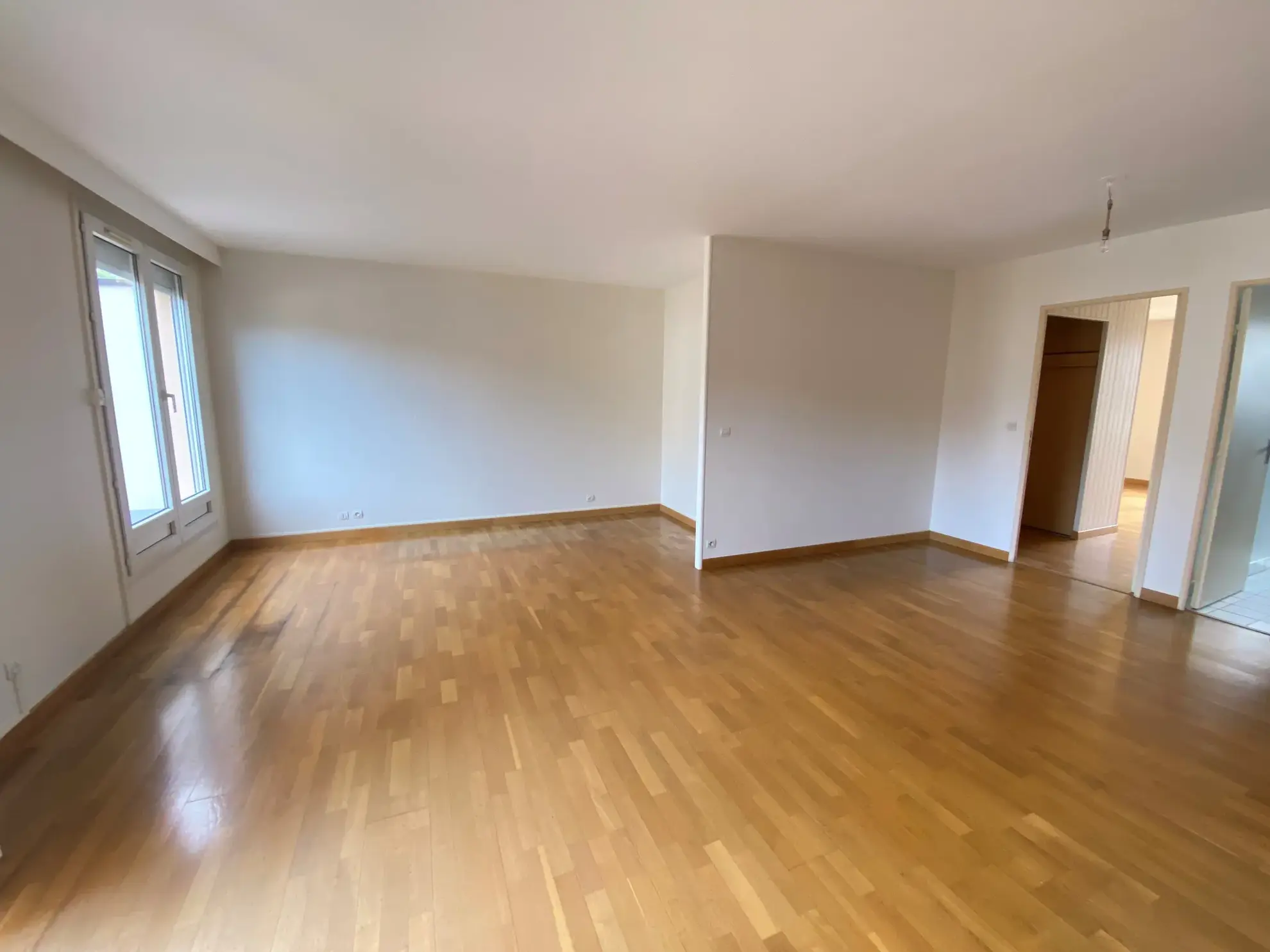 Appartement 3 pièces à vendre à Viry-Châtillon - Centre-ville 