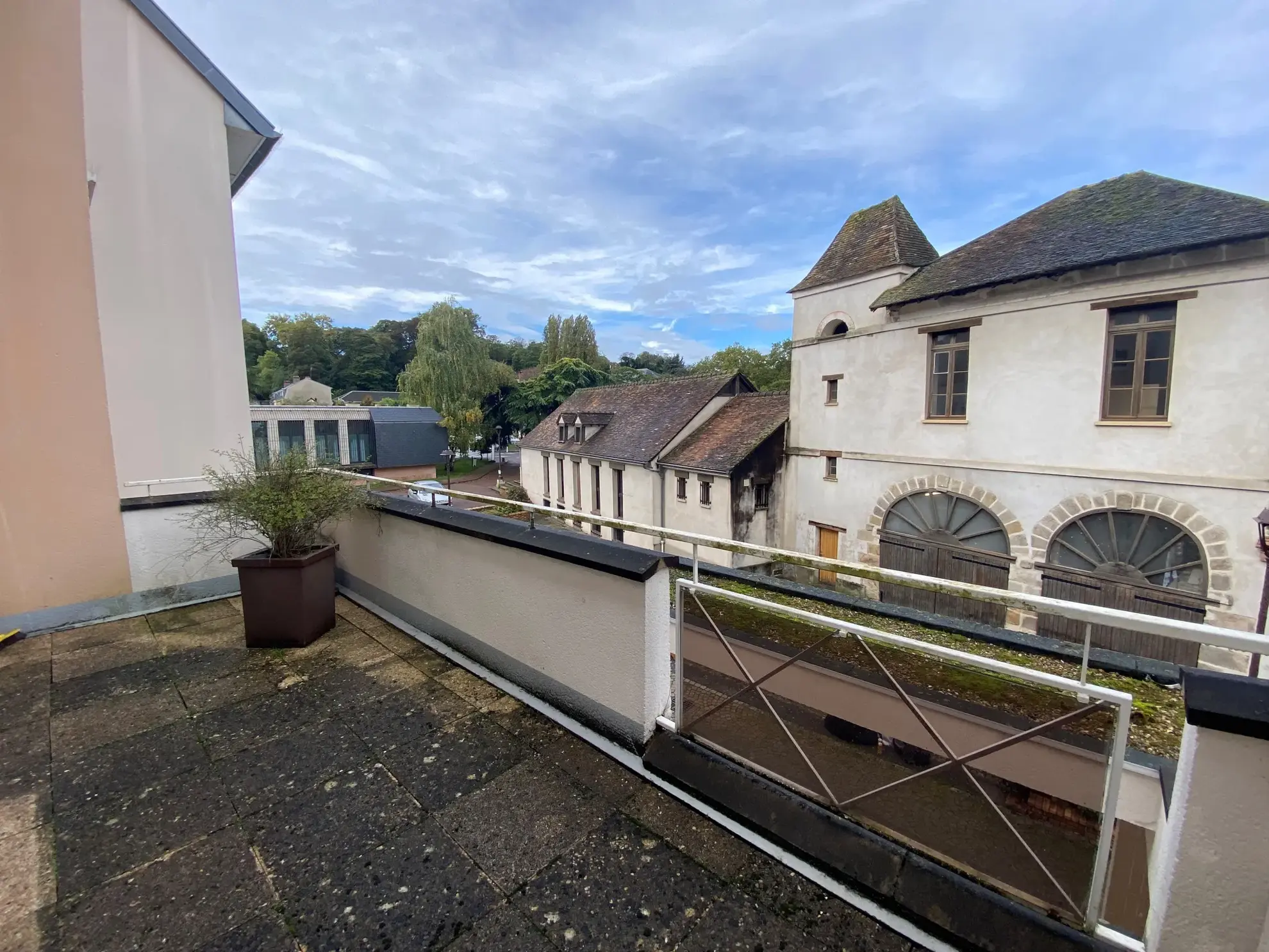 Appartement 3 pièces à vendre à Viry-Châtillon - Centre-ville 