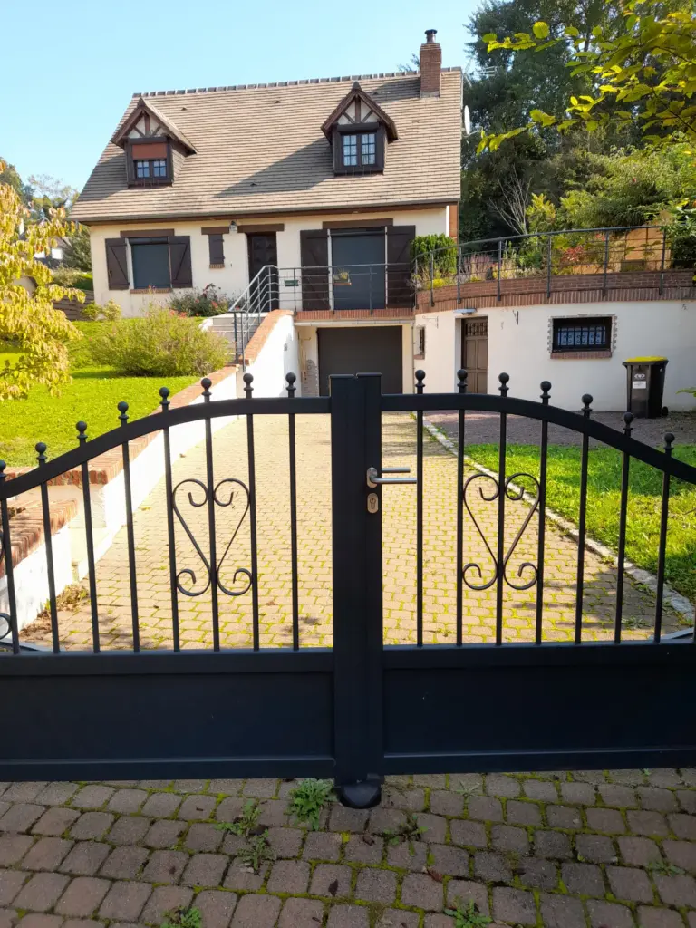 À Envermeu, belle villa familiale de 106 m²