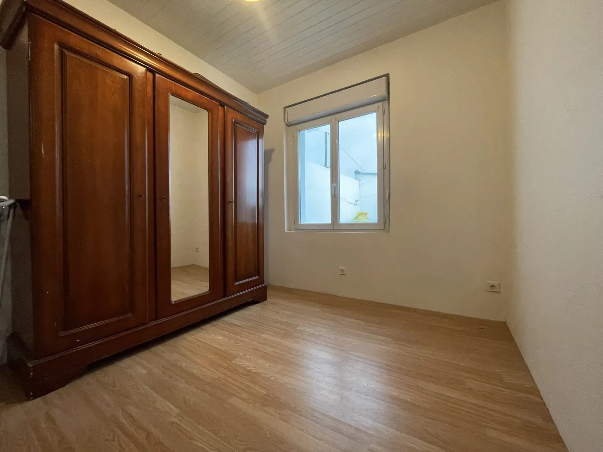 Maison de plain-pied à Beauvoir-sur-Mer - Spacieuse et proche du centre 