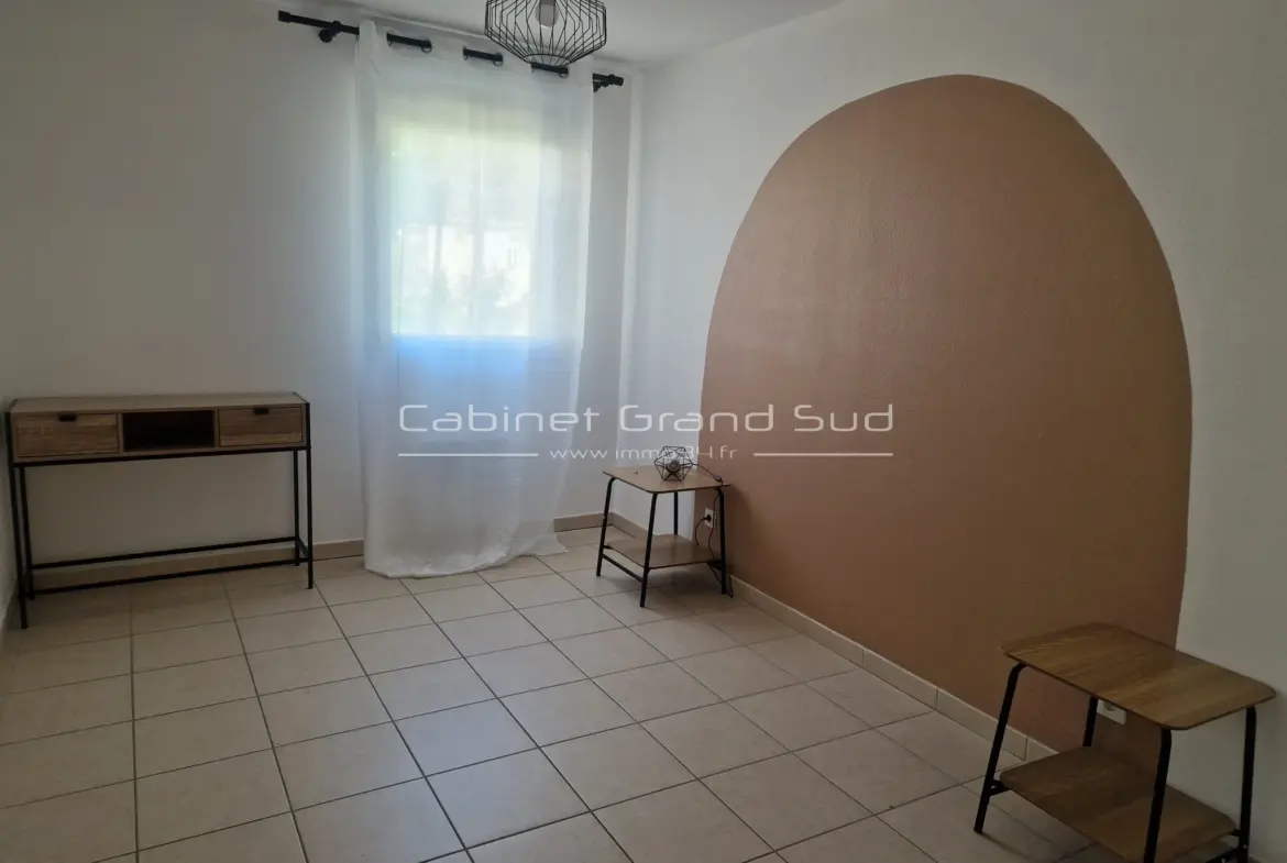 À vendre : Appartement T3 à MUDAISON - 245 000 € 