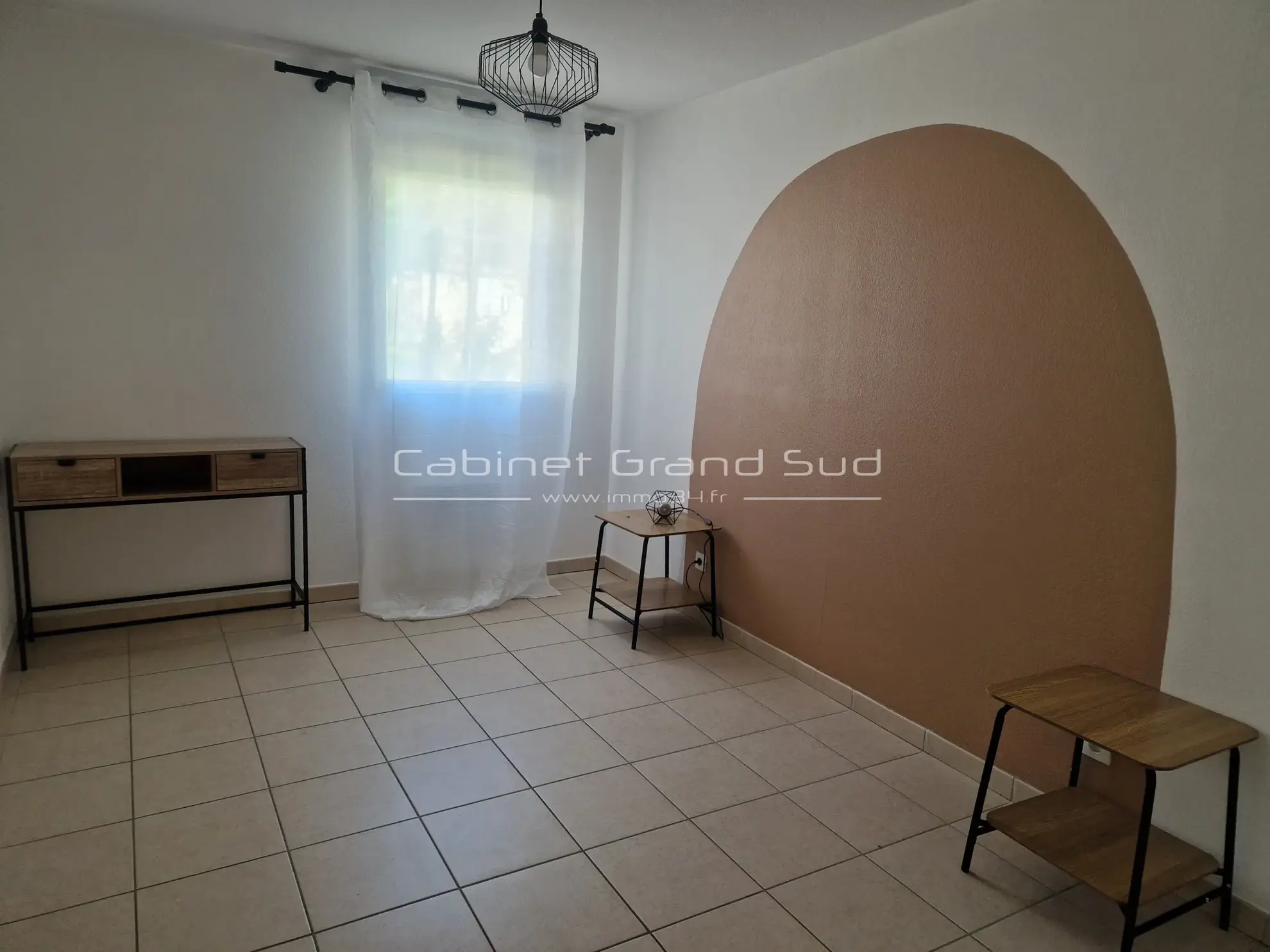 À vendre : Appartement T3 à MUDAISON - 245 000 € 