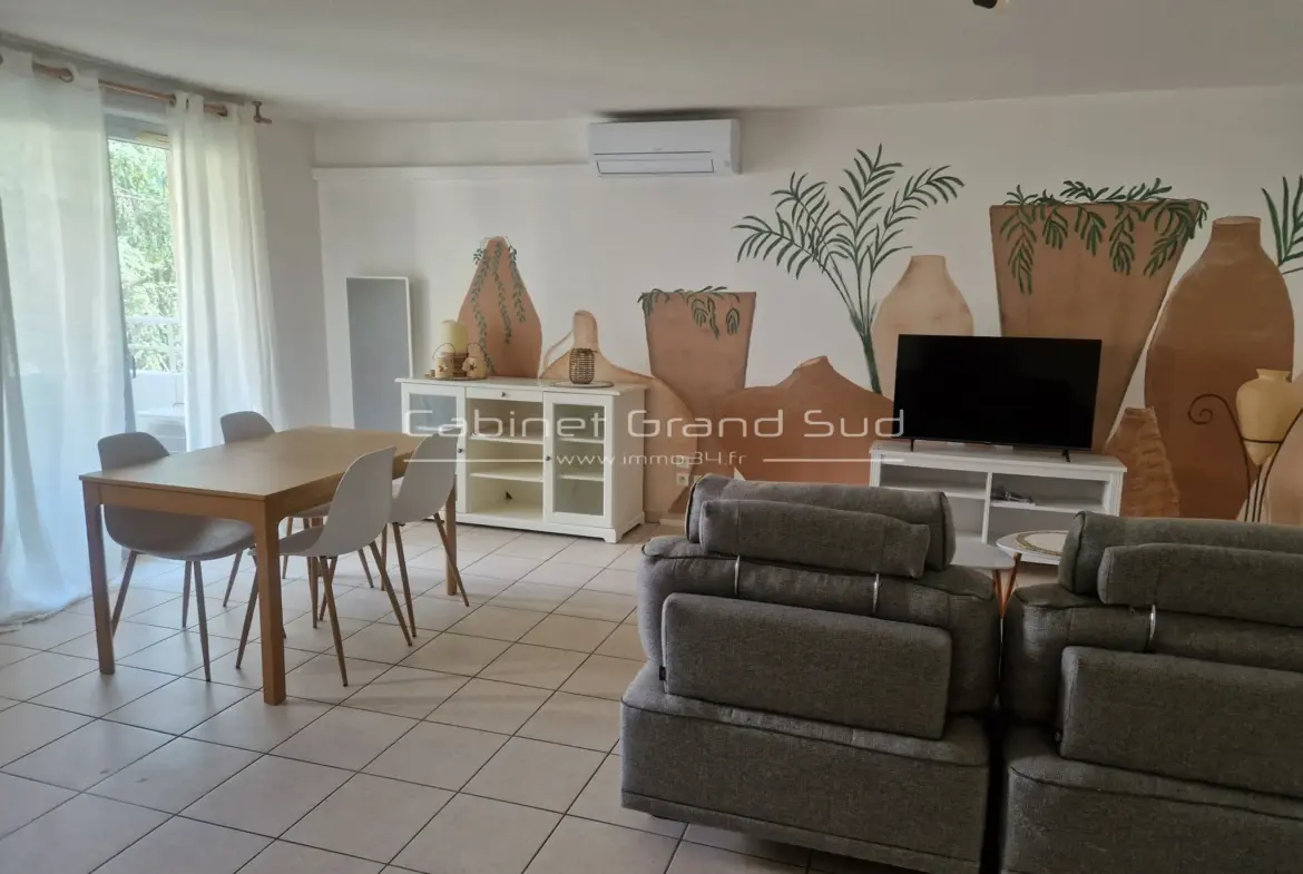 À vendre : Appartement T3 à MUDAISON - 245 000 € 