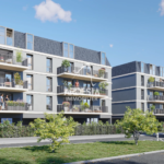 À vendre : Grand studio de 36,93 m² à Aix-Les-Bains