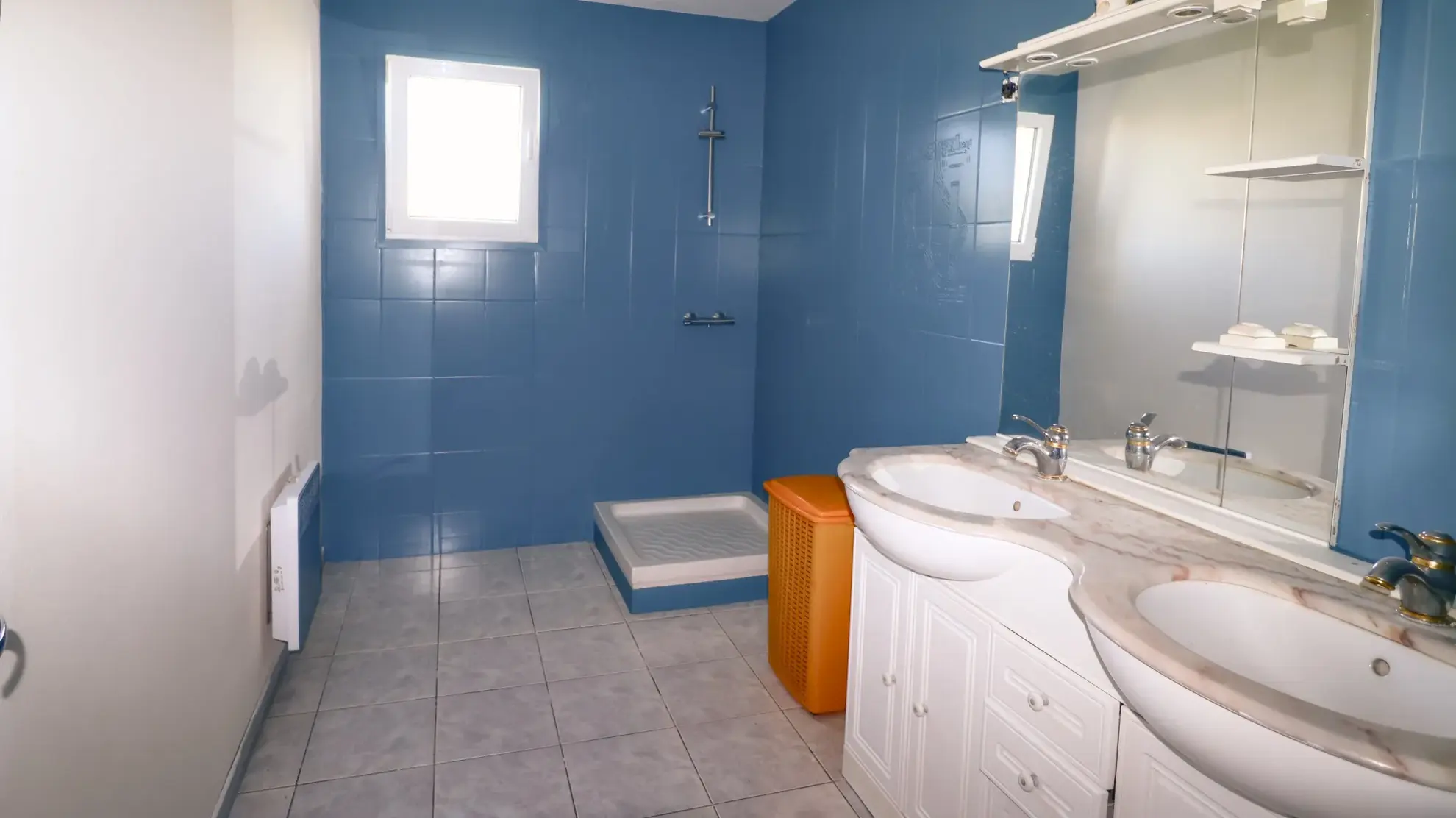 À vendre : Maison de plain-pied à Médis, près de Royan 
