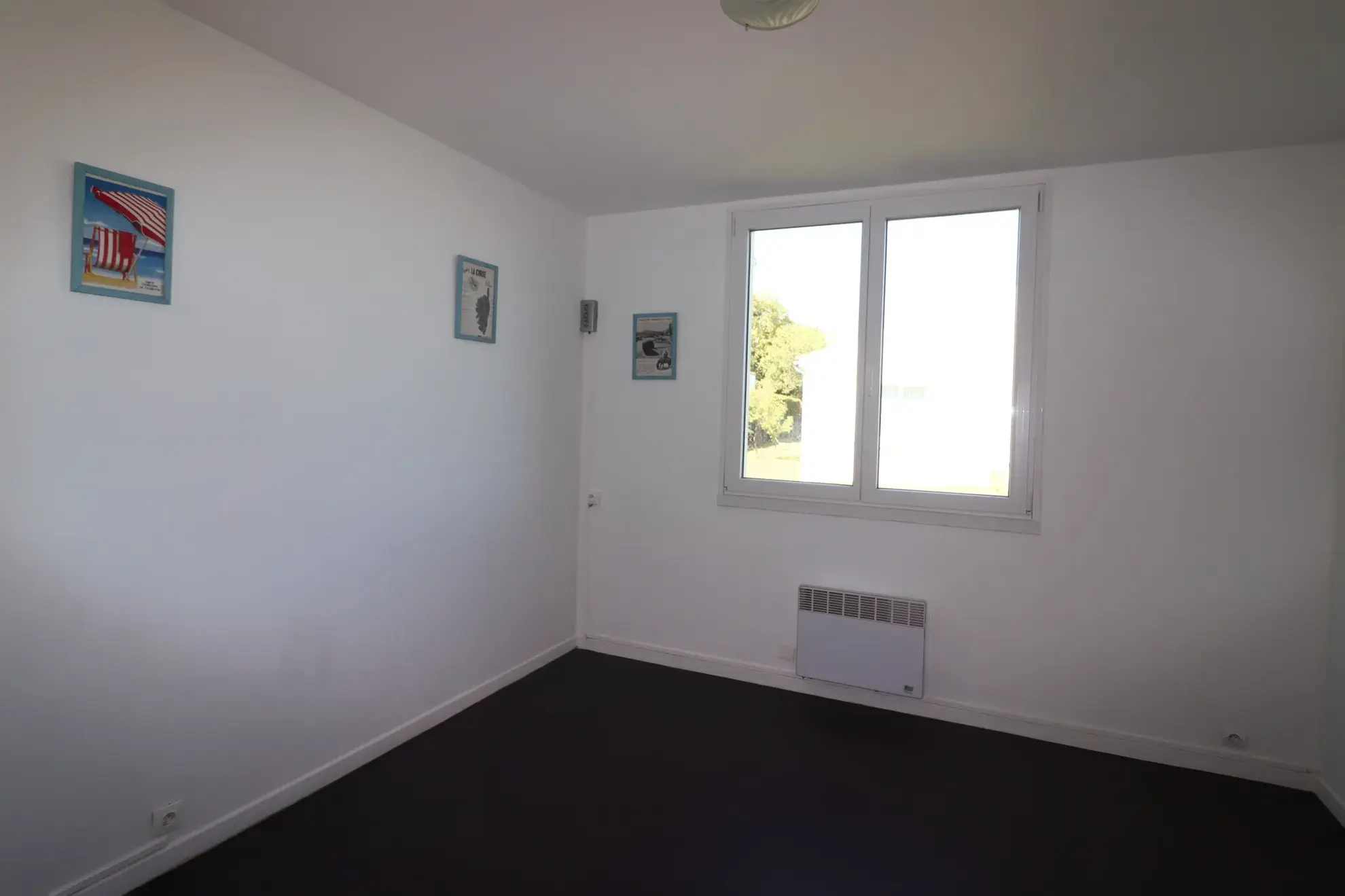 À vendre : Maison de plain-pied à Médis, près de Royan 