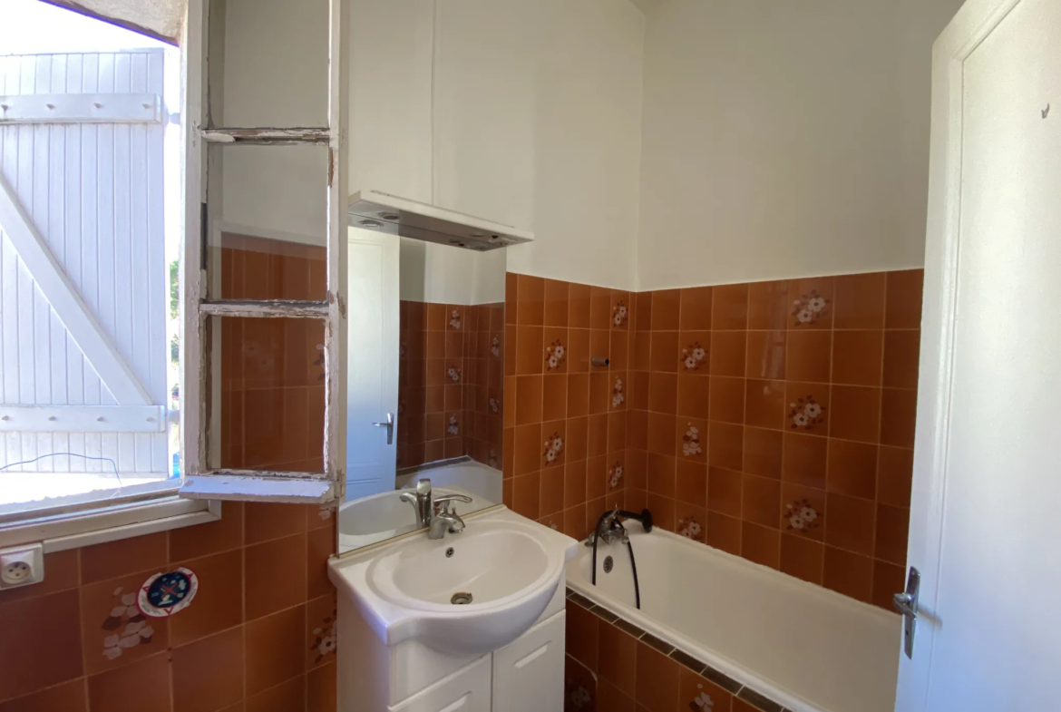 Maison avec jardin à vendre à Langon 