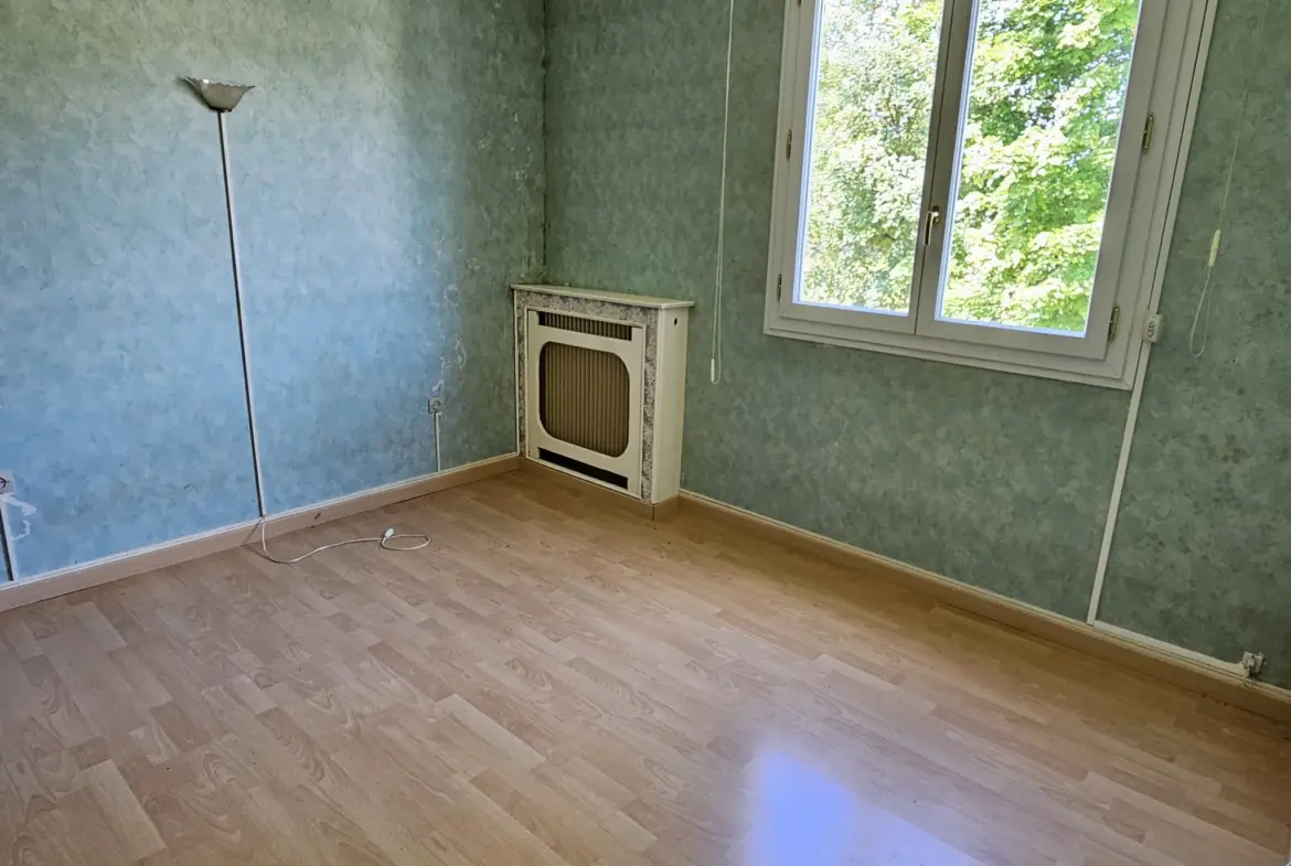 Vente maison 5 pièces 77 m2 à Coubron 