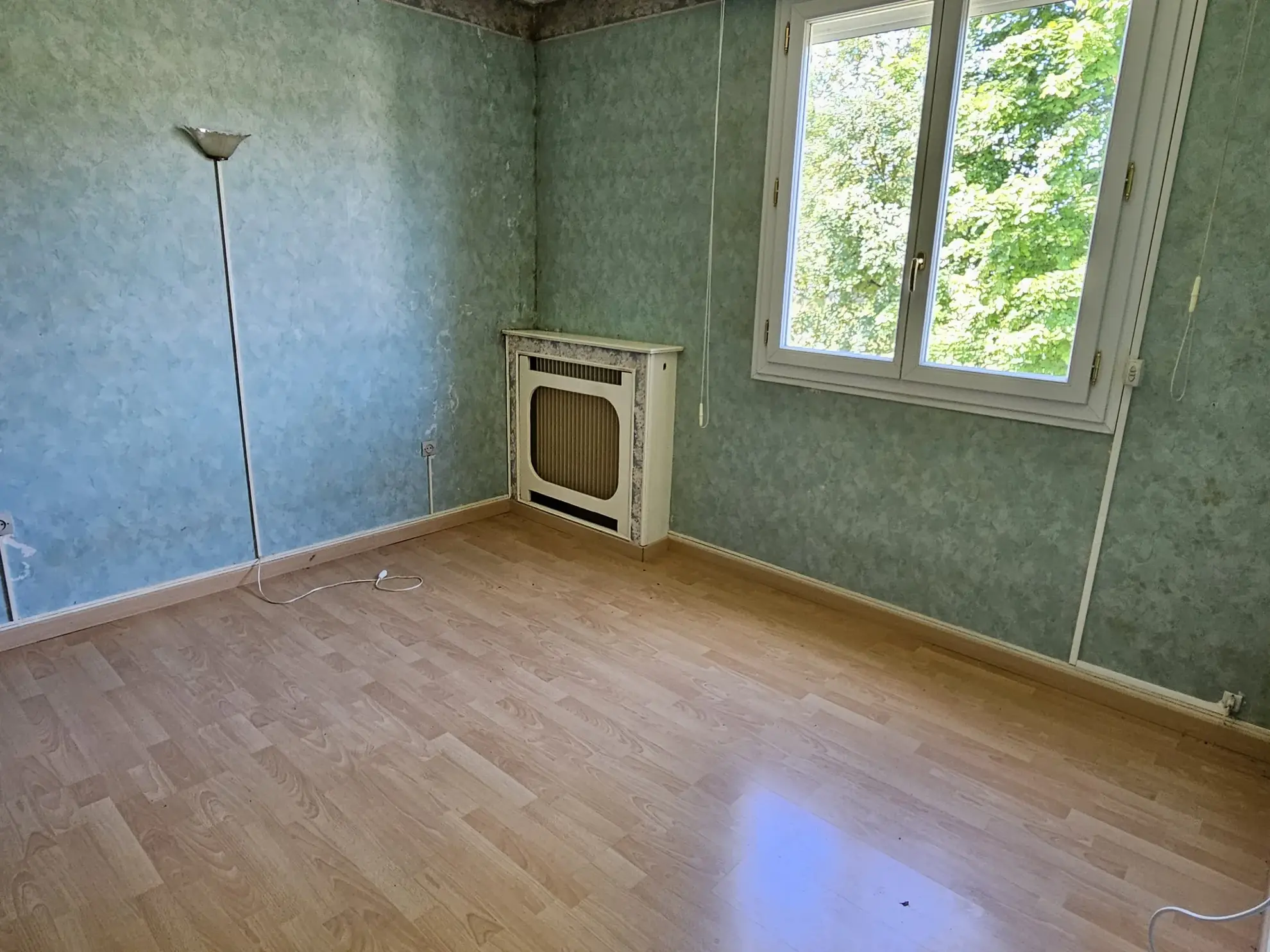 Vente maison 5 pièces 77 m2 à Coubron 