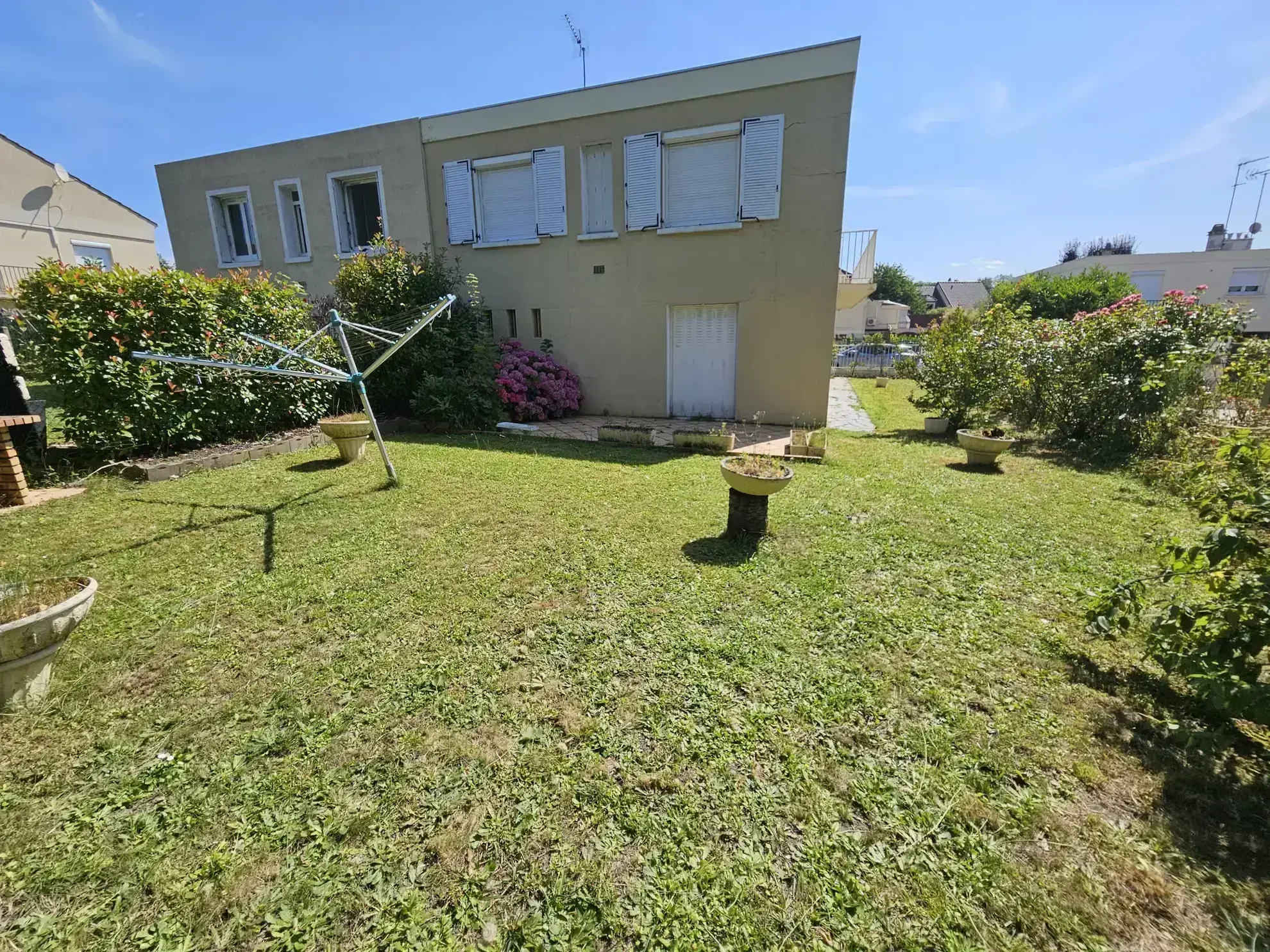 Vente maison 5 pièces 77 m2 à Coubron 