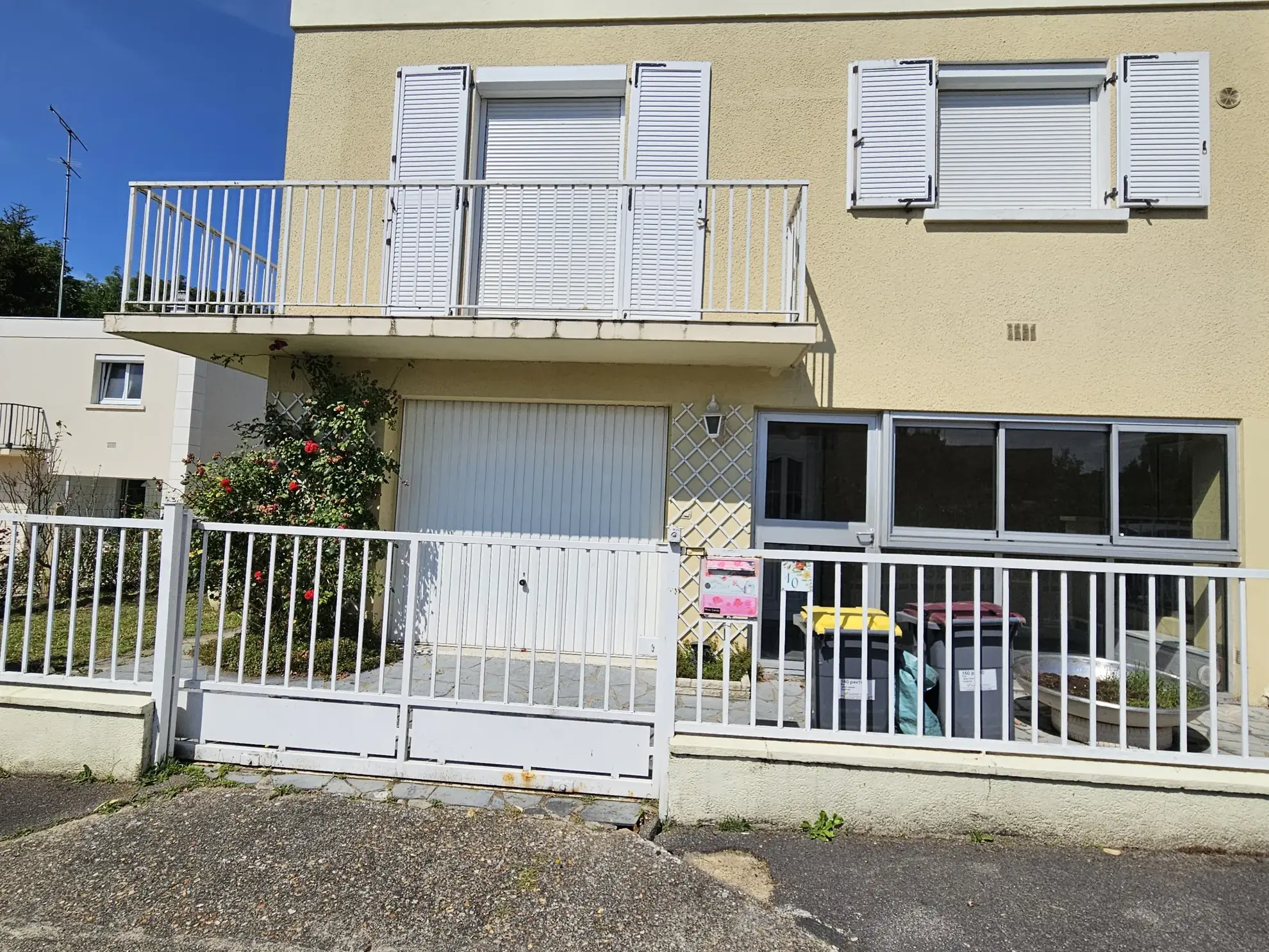 Vente maison 5 pièces 77 m2 à Coubron 