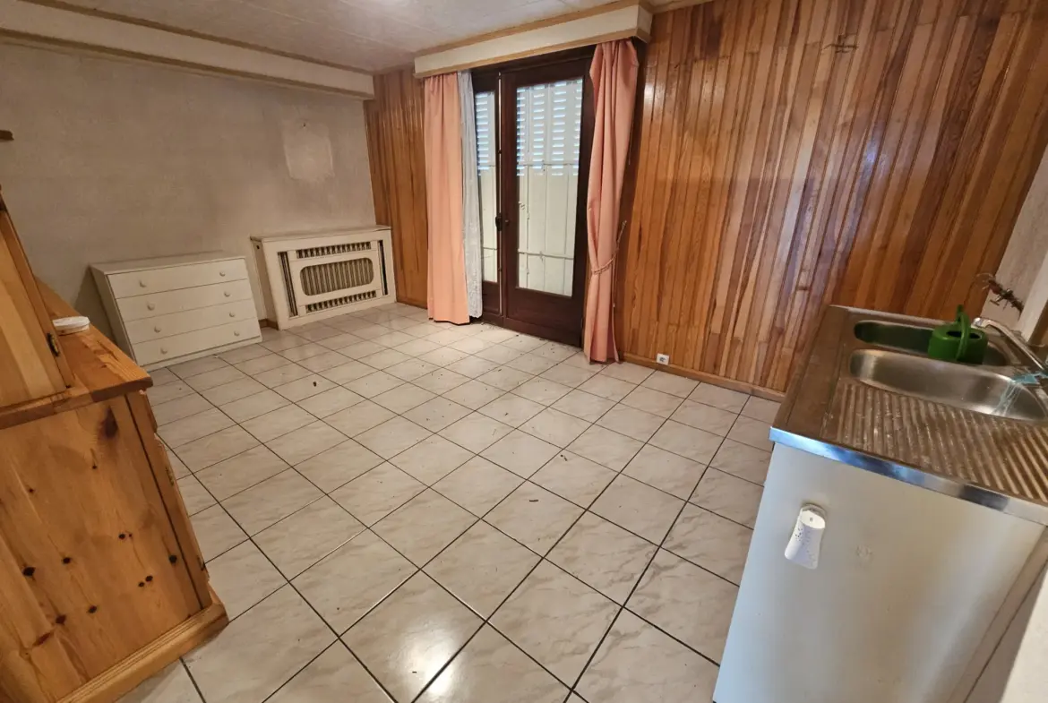 Vente maison 5 pièces 77 m2 à Coubron 