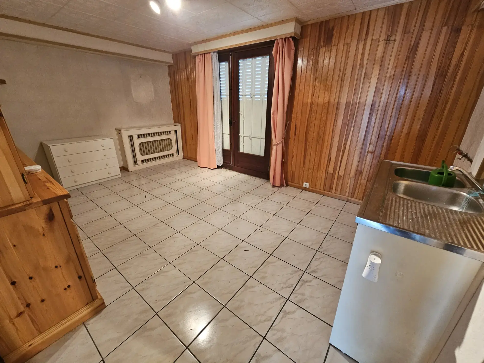 Vente maison 5 pièces 77 m2 à Coubron 