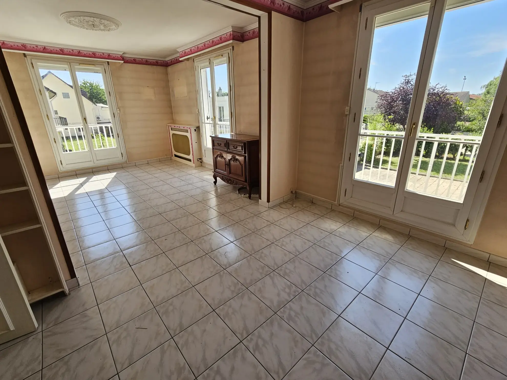 Vente maison 5 pièces 77 m2 à Coubron 