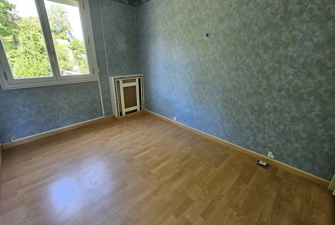Vente maison 5 pièces 77 m2 à Coubron 