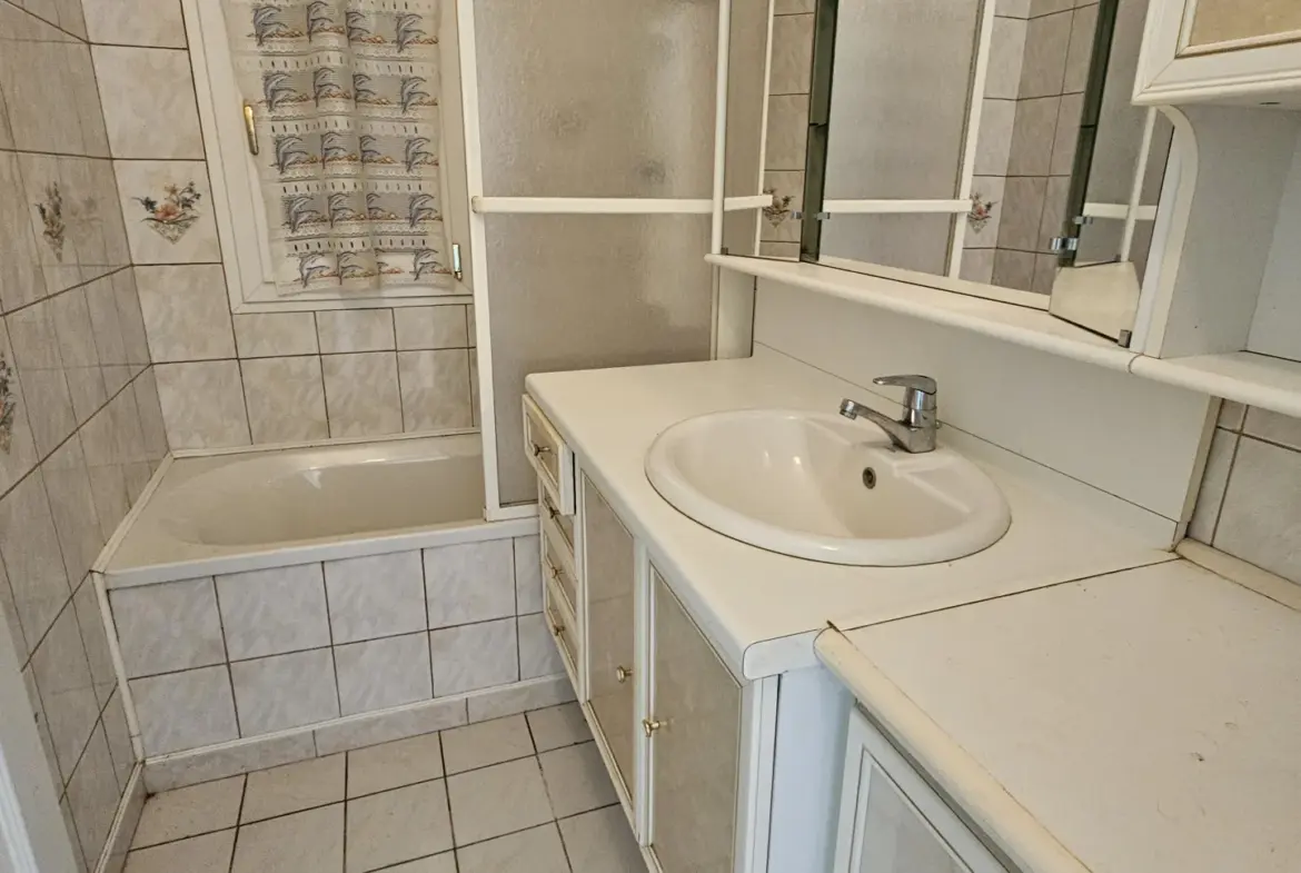 Vente maison 5 pièces 77 m2 à Coubron 