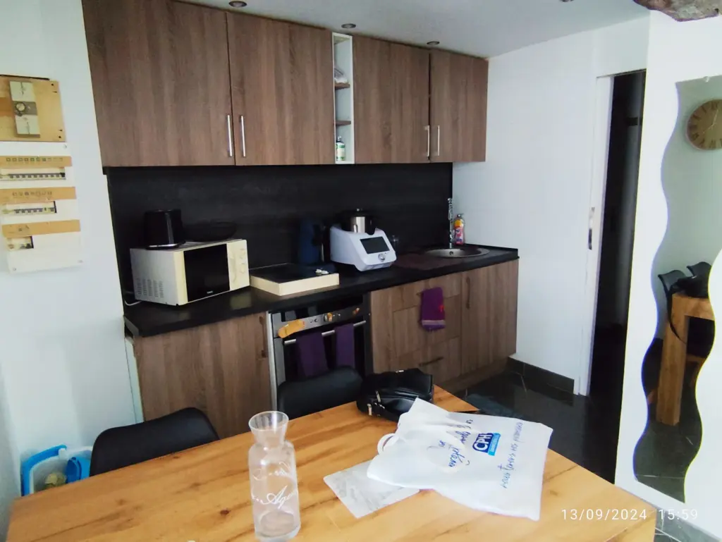 Vente d'appartement T2 à Pontoise - 156 000 €
