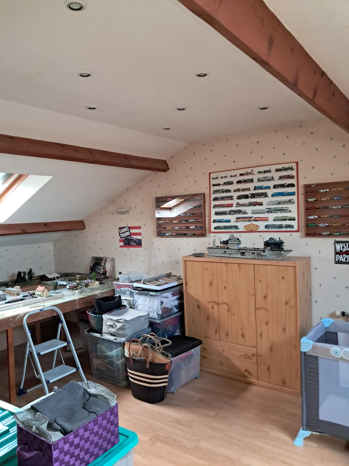 Maison indépendante en Viager Occupé à Lesigny - 135 m² 