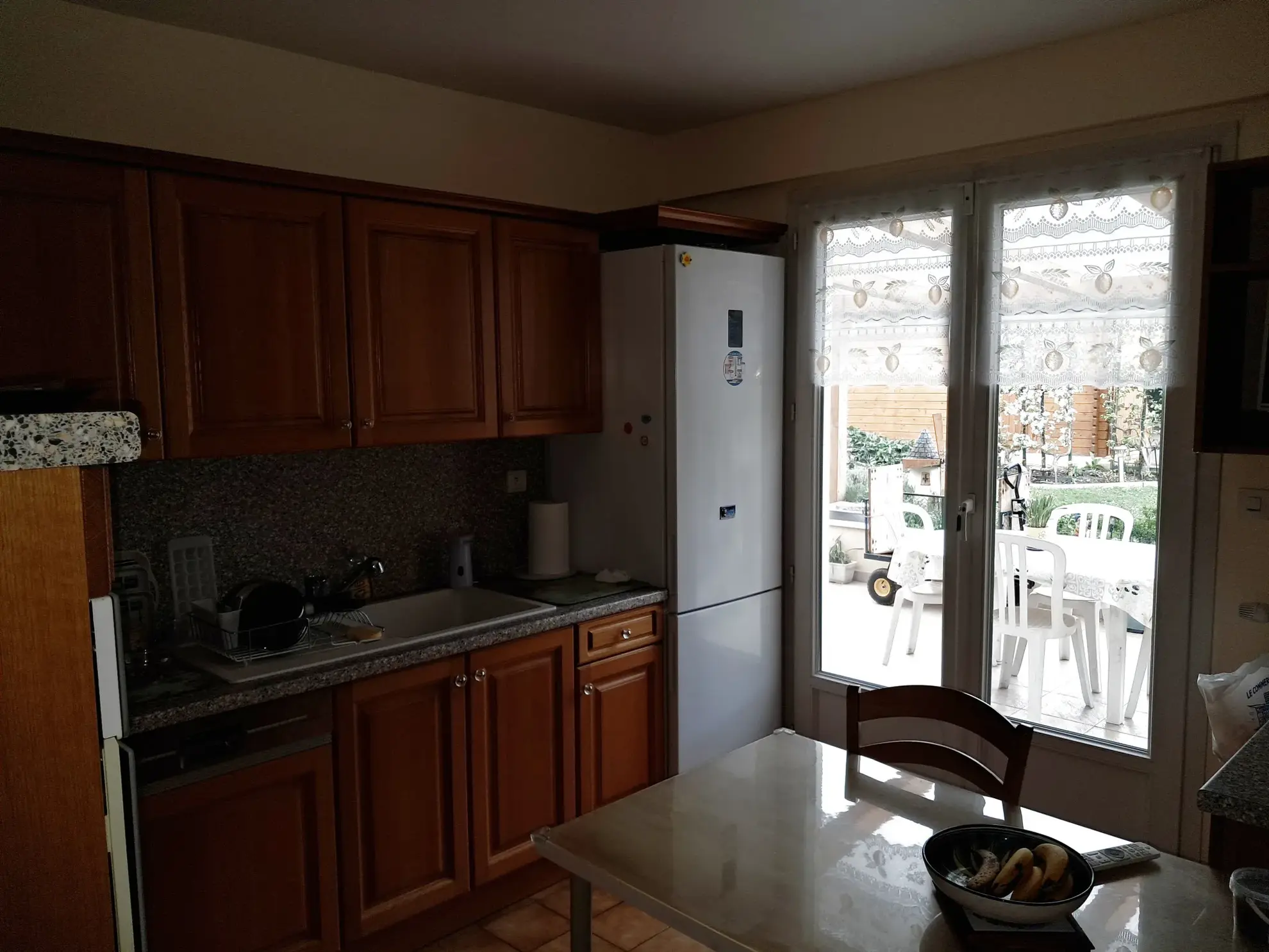 Maison indépendante en Viager Occupé à Lesigny - 135 m² 